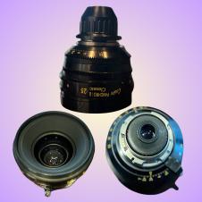 Cooke Panchros Classics/i Set of 7 18,25,32,50,65macro, 75 & 100mm