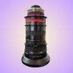 Angenieux Optimo Style 16‑40mm & 30-76mm Lens Set