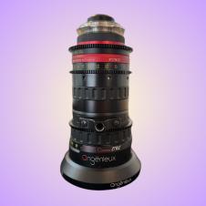 Angenieux Optimo Style 16‑40mm & 30-76mm Lens Set