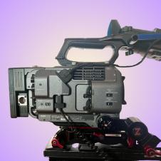 Sony PXW-FX9 XDCAM 6K Full-Frame Camera Package