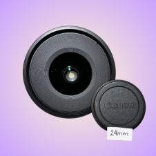 Canon CN-E Set of 6 FF Prime Lens 14,24,35,50,85,135 EF Mount
