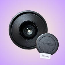 Canon CN-E Set of 6 FF Prime Lens 14,24,35,50,85,135 EF Mount