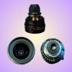 Cooke Panchros Classics/i Set of 7 18,25,32,50,65macro, 75 & 100mm