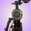 Sony PXW-FX9 XDCAM 6K Full-Frame Camera Package