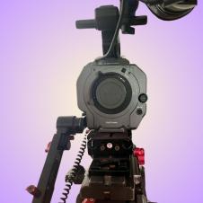 Sony PXW-FX9 XDCAM 6K Full-Frame Camera Package