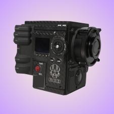RED Weapon Monstro 8k DSMC2 Camera Package