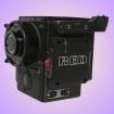 RED Weapon Monstro 8k DSMC2 Camera Package