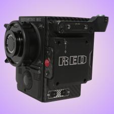 RED Weapon Monstro 8k DSMC2 Camera Package