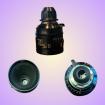 Cooke Panchros Classics/i Set of 7 18,25,32,50,65macro, 75 & 100mm