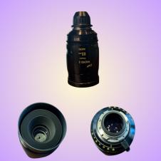 Cooke Panchros Classics/i Set of 7 18,25,32,50,65macro, 75 & 100mm