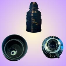 Cooke Panchros Classics/i Set of 7 18,25,32,50,65macro, 75 & 100mm