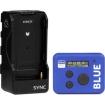 ATOMOS BUNDLE OF SYNC MODULE FOR NINJA V AND ULTRASYNC BLUE