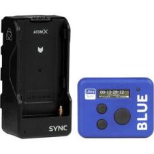 ATOMOS BUNDLE OF SYNC MODULE FOR NINJA V AND ULTRASYNC BLUE