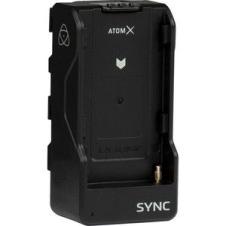 Atomos AtomX SYNC Expansion Module for Ninja V and Timecode System