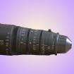 Fujinon 19-90mm T2.9 Cabrio Lens