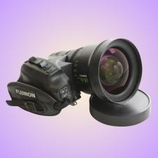 Fujinon ZK19-90mm T2.9 Cabrio Lens
