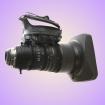 Fujinon ZK19-90mm T2.9 Cabrio Lens