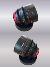 Canon CN-E Prime FF Lens 14,24,35,50,85,135 EF Mount Canon CN-E Prime FF Lens 14,24,35,50,85,135 EF Mount