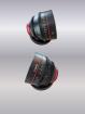 Canon CN-E Prime FF Lens 14,24,35,50,85,135 EF Mount Canon CN-E Prime FF Lens 14,24,35,50,85,135 EF Mount