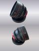 Canon CN-E Prime FF Lens 14,24,35,50,85,135 EF Mount Canon CN-E Prime FF Lens 14,24,35,50,85,135 EF Mount