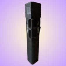 Cartoni Delta Head Tripod 
