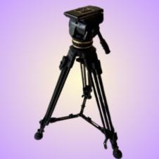 Cartoni Delta Head Tripod 