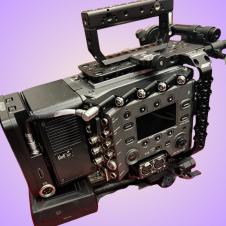 SOLD! Sony Venice 1 Camera Package