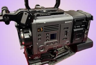 SOLD! Sony Venice 1 Camera Package