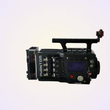 Phantom Flex4K 128GB Camera Package Phantom Flex4K 128GB Camera Package