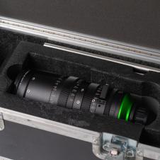 Fujinon Premista 28-100mm T2.9 Large-Format Cine Lens (PL)