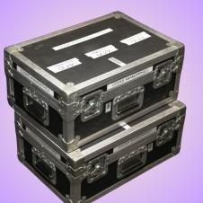 Cooke Anamorphic/i 2.0x SF Set of 5 32mm, 40mm, 50mm, 75mm, & 100mm 