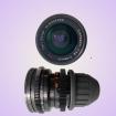 P+S Technik Rehoused Zeiss Super Speed Lens Set P+S Technik Rehoused Zeiss Super Speed Lens Set