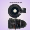 P+S Technik Rehoused Zeiss Super Speed Lens Set P+S Technik Rehoused Zeiss Super Speed Lens Set