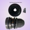 P+S Technik Rehoused Zeiss Super Speed Lens Set P+S Technik Rehoused Zeiss Super Speed Lens Set