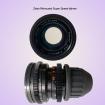 P+S Technik Rehoused Zeiss Super Speed Lens Set P+S Technik Rehoused Zeiss Super Speed Lens Set
