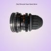 P+S Technik Rehoused Zeiss Super Speed Lens Set P+S Technik Rehoused Zeiss Super Speed Lens Set