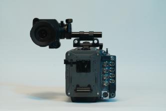 Sony VENICE 2 8.6K Full-Frame Cinema Camera Package Sony VENICE 2 8.6K Full-Frame Cinema Camera Package