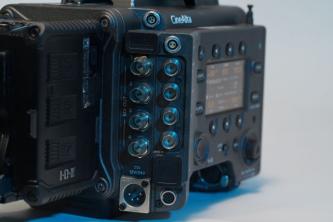 Sony VENICE 2 8.6K Full-Frame Cinema Camera Package Sony VENICE 2 8.6K Full-Frame Cinema Camera Package