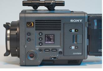 Sony VENICE 2 8.6K Full-Frame Cinema Camera Package Sony VENICE 2 8.6K Full-Frame Cinema Camera Package