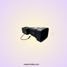 Canon Cine-Servo 50-1000mm T5.0-8.9 Lens