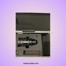 ZEISS 28-80mm T2.9 Compact Zoom CZ.2 Lens FF (Pl Mount)