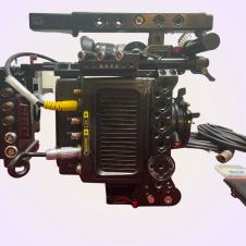 ARRI Alexa Mini Camera Package Ready for Production