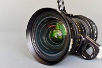 Angenieux Optimo 15-40mm T2.6 Zoom