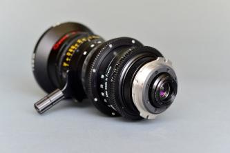 Angenieux Optimo 15-40mm T2.6 Zoom