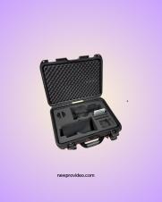 Fujinon MK 18-55mm & 50-135mm Lens Set S35 E Mount