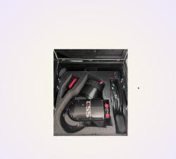 GSS Cinema Mini 512EX Gyro-Stabilized Platform GSS Cinema Mini 512EX Gyro-Stabilized Platform