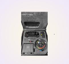 GSS Cinema Mini 512EX Gyro-Stabilized Platform GSS Cinema Mini 512EX Gyro-Stabilized Platform