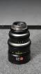  Set of 8 Leica Summilux-C T1.4 Lens Kit