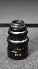  Set of 8 Leica Summilux-C T1.4 Lens Kit