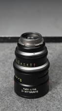  Set of 8 Leica Summilux-C T1.4 Lens Kit